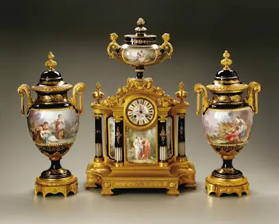 Купівля антикваріату