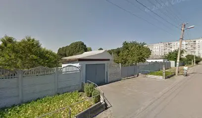 Видеонаблюдение - ЧП Булат