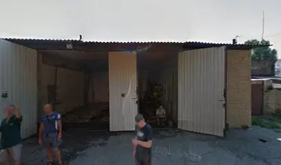 Сервисный центр "Цифровая поляна"