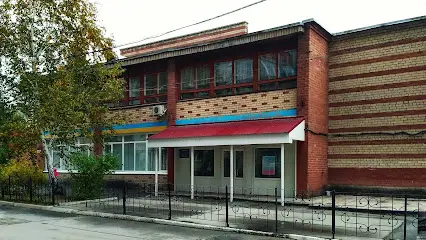 Дніпровська школа української культури та мистецтва ім.О.Гончара