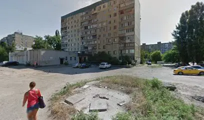 фирма Спектр А ООО