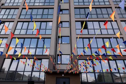 Клубний будинок "Лівобережний"