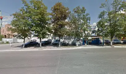 Нова Пошта. Поштове відділення №14 (до 10 кг) м. Кам'янець-Подільський, Хмельницька область