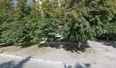 Нова Пошта. Поштомат №28618 (до 20 кг) м. Кам'янець-Подільський, Хмельницька область