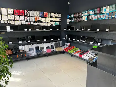 Магазин-майстерня DOKCOM