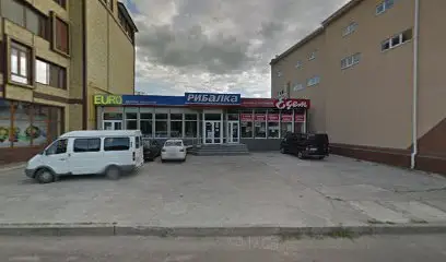 ЄВРОДОМ, МАГАЗИН