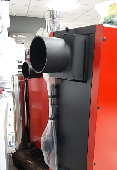 ЄвроСантекс Системи Опалення