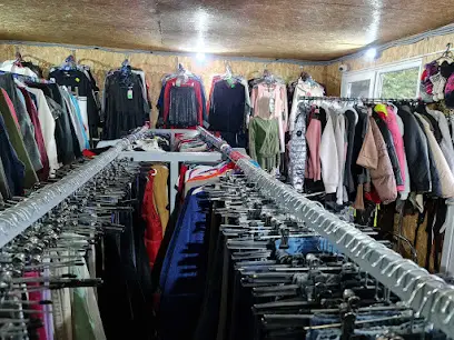 Магазин одягу EURO BRAND