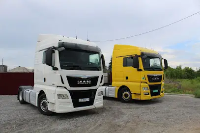 Сто "Favorit Truck"