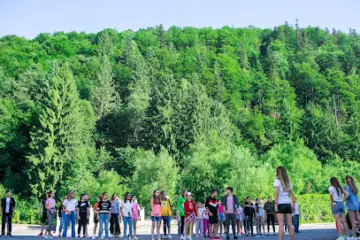 FaynoCamp Дитячий англомовний табір