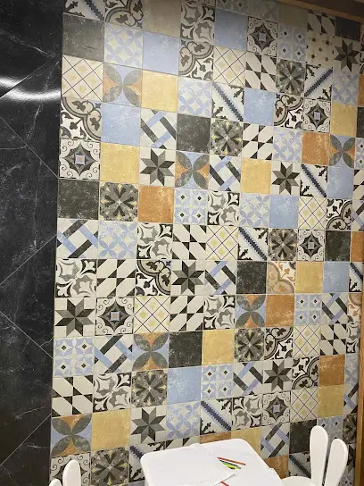 Салон плитки