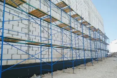 Аренда строительного оборудования, инструментов, вышек и лесов