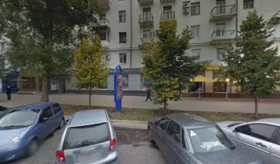 ООО "Донбасские электронные коммуникации"