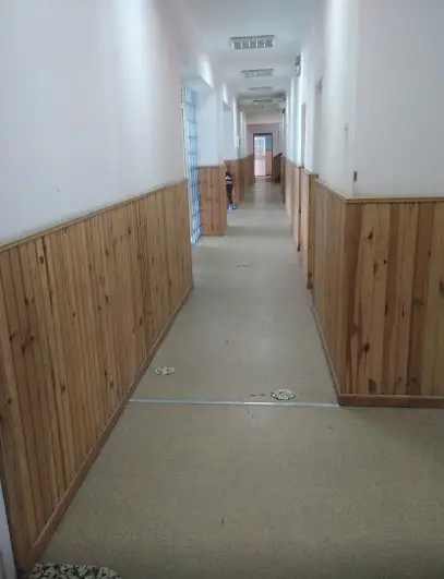 Початкова школа Катеринопільського НВК №1