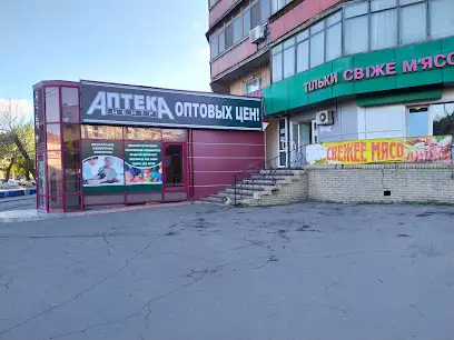 Магазин "Свежее мясо"