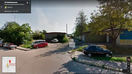 Ремонт Выхлопной Системы