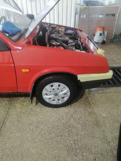 Автомастерская Vianor