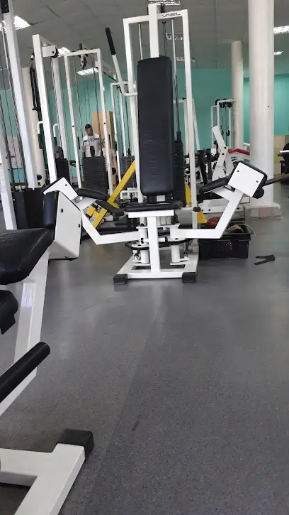 фитнес клуб АВАТАР