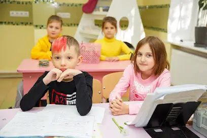 Приватна школа &laquo;Logos School&raquo; | Репетиторський центр &laquo;Логос&raquo; | Приватний дитячий садок "ЛОГОС"