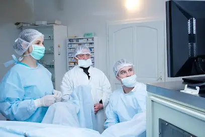 Клініка Біляка