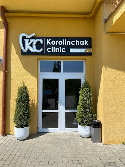 Korolinchak clinic