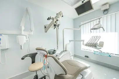 ЕСТЕТ інноваційний стоматологічний комплекс