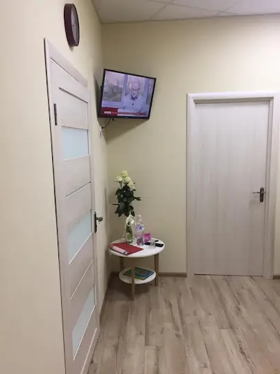 Стоматологическая клиника Smile design