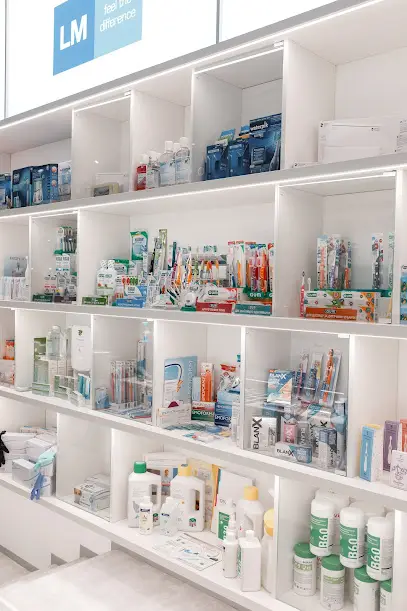 Магазин стоматологических материалов, товаров и оборудования - Bauers Medical Group