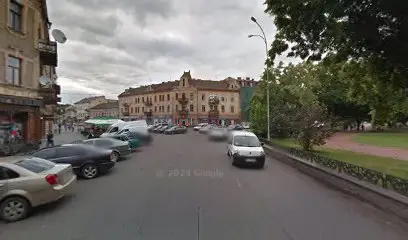 Клиника лазерной эстетики "Перлина"