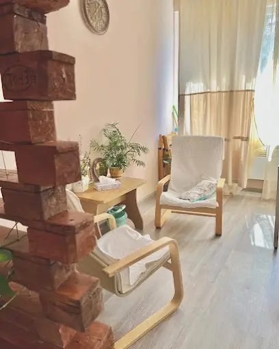 Центр Допомога жінці та родині