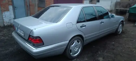 Сто Моторхаус