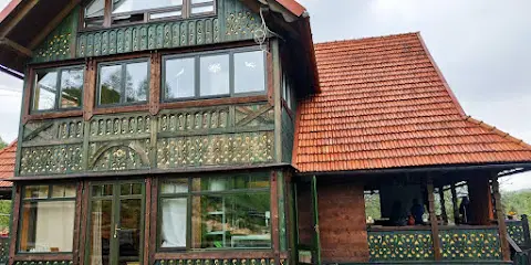 Науковий ліцей/пансіон &laquo;Міжнародна Зелена Школа ім.Клима Чурюмова&raquo;, Космач