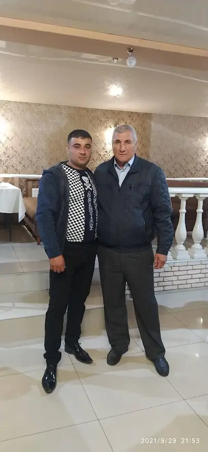 Кафе &ldquo;Колибри&rdquo;