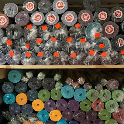 Yoga Market | ЙогаМаркет &mdash; інтернет-магазин товарів для йоги