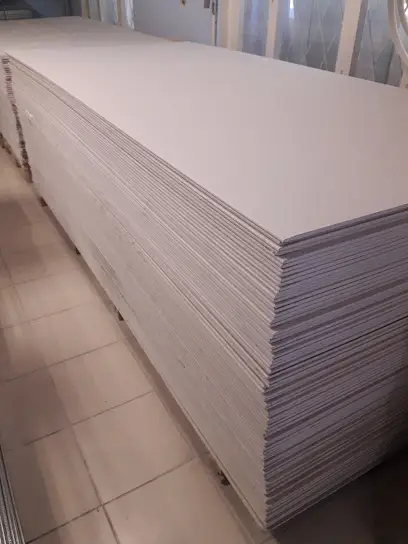 Гипсокартонные системы. Магазин строительных материалов.