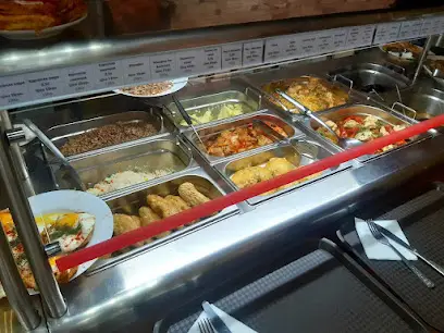 Швидке харчування Столовка N&deg;1