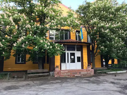 ЦЕНТРАЛЬНАЯ РАЙОННАЯ БОЛЬНИЦА