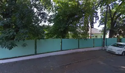 ПСИХІАТРИЧНЕ ВІДДІЛЕННЯ ОБЛАСНОЇ КЛІНІЧНОЇ ЛІКАРНІ