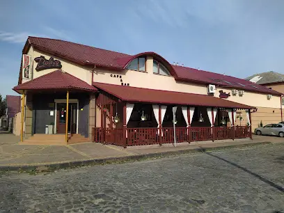 Готель Bolero plus