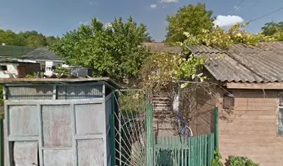 Розплідник Самоїдських собак Mizarius Kennel UA