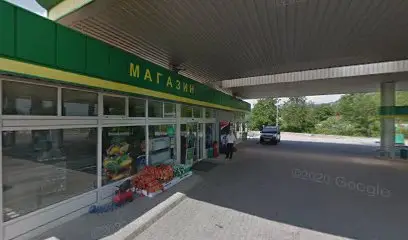 Кофе "Брейк"