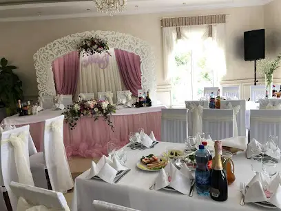 Банкетний зал Тростянецький