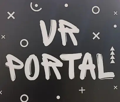 Vr Club Portal