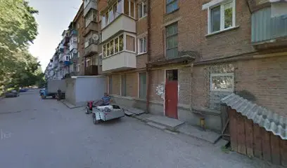 Meest ПОШТА №13 до 10кг