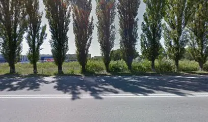 Нова Пошта. Поштомат №41292 (до 20 кг) м. Кам'янець-Подільський, Хмельницька область