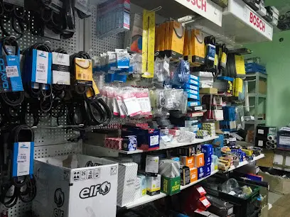 БТВ АВТО, ПП