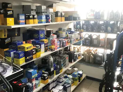 Авто-Олімп, автомагазин, автозапчастини