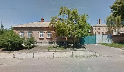 Новоукраїнське бюро правової допомоги