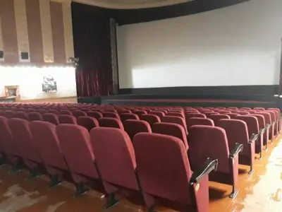 Кінотеатр Чернівці