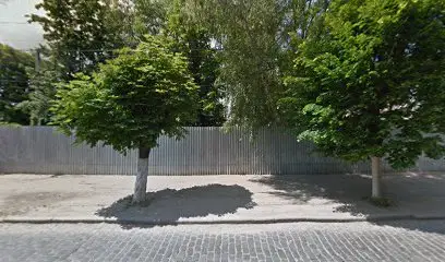 ТОВ ВКП "Чернівецький завод теплоізоляційних матеріалів"